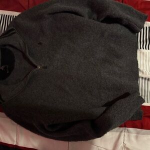 Polo by Ralph Lauren Kids Gray Sweater